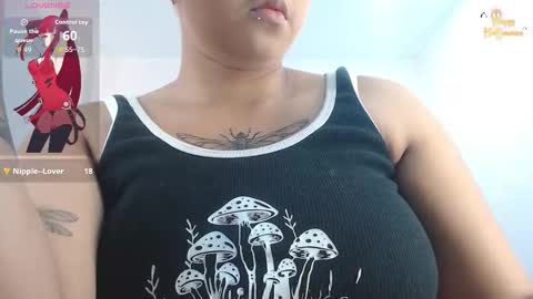 April Bunny online show from 11.10.25