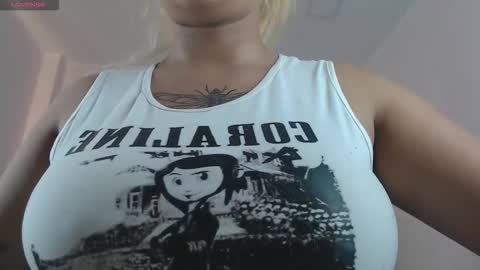 April Bunny online show from 11.12.25