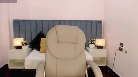 April Bunny online show from 03.18.26