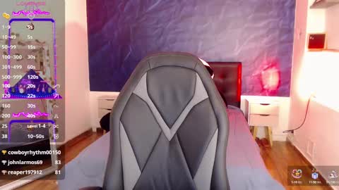 Snapshot of april_dumont chatting on 12.29.24 April online show from 12.29.24