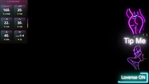 Snapshot of april_dumont chatting on 10.22.25 April online show from 10.22.25