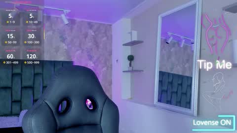 Snapshot of april_dumont chatting on 01.08.26 April online show from 01.08.26