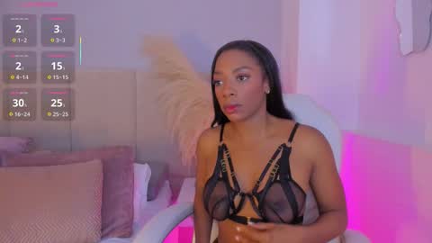 April online show from 11.22.25
