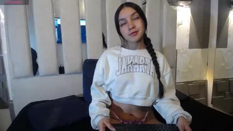 April online show from 03.25.26