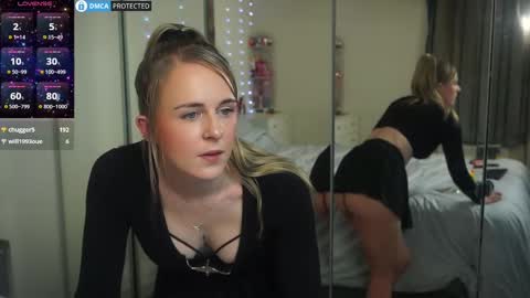 April Flix online show from 03.03.25