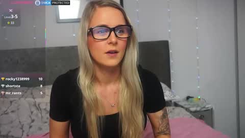 April Flix online show from 09.10.25