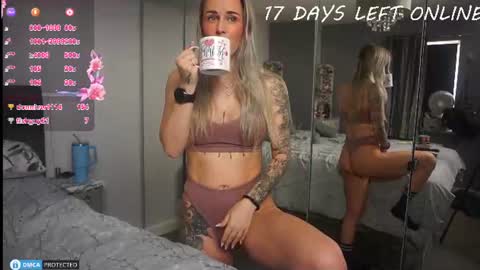 April Flix online show from 06.30.26