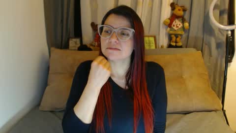 April online show from 12.17.24