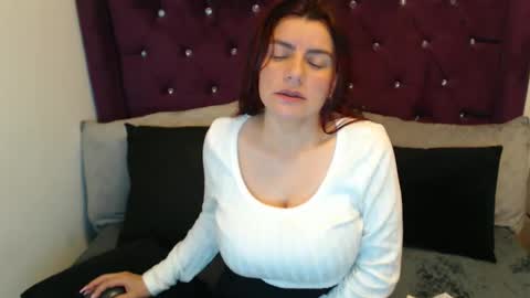 April online show from 09.21.25