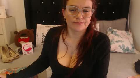 April online show from 02.26.26