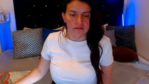 April online show from 07.03.26