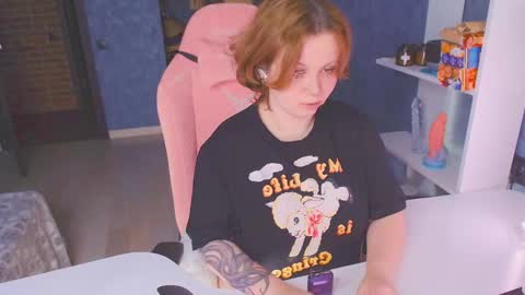    my special content  online show from 10.27.25
