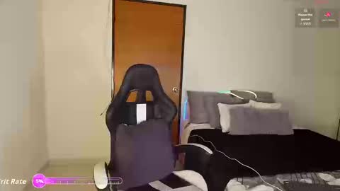 Scarlett Independent Model  online show from 03.17.26