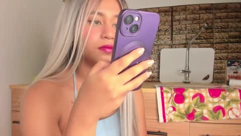 Snapshot of april_sex_vip chatting on 12.11.24 Aphril Daniels Otis online show from 12.11.24