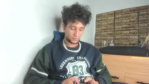 Snapshot of april_sex_vip chatting on 02.28.25 Aphril Daniels Otis online show from 02.28.25