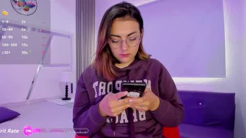 AprilSexx  online show from 01.10.26