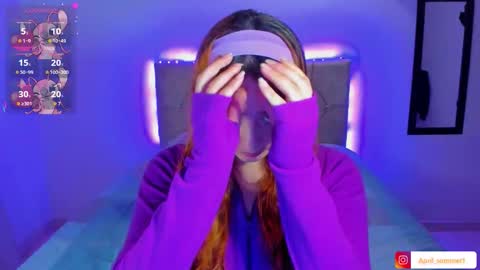  April  online show from 10.25.25