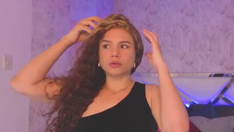 Isabella online show from 06.13.26