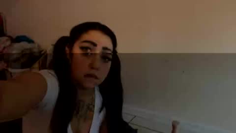 AnnaApril420 online show from 12.05.24