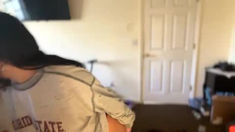 AnnaApril420 online show from 01.02.25