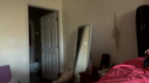 AnnaApril420 online show from 01.09.25