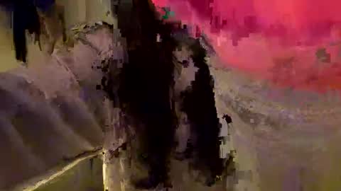 AnnaApril420 online show from 01.14.25