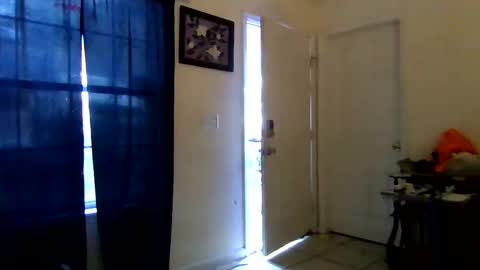 AnnaApril420 online show from 01.19.25