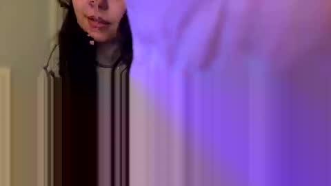 AnnaApril420 online show from 01.25.25