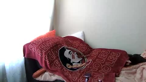 AnnaApril420 online show from 02.04.25