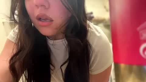 AnnaApril420 online show from 03.03.25