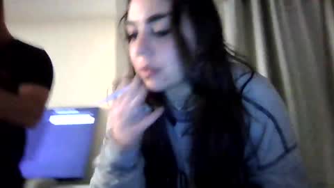 AnnaApril420 online show from 03.04.25