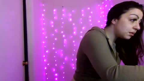 AnnaApril420 online show from 06.01.26