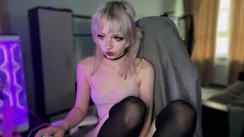 april online show from 07.10.26