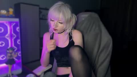 april online show from 07.16.26