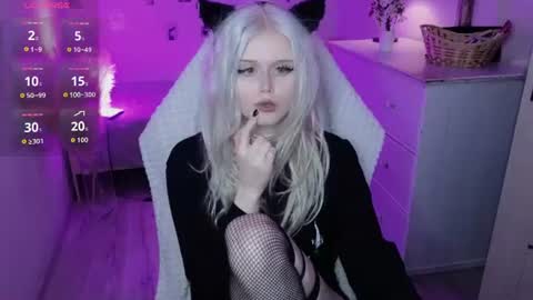 Snapshot of aprilgreeen chatting on 06.16.26 Hazy online show from 06.16.26