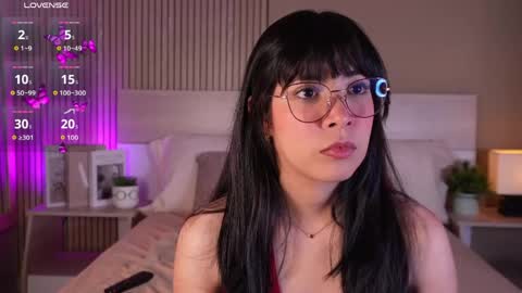 aprilqueenie online show from 05.24.26
