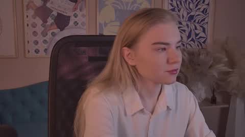 April. All year round.  online show from 12.20.25