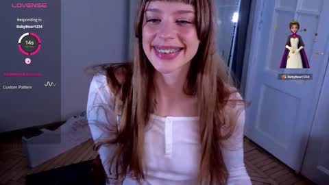 Snapshot of aqua_sultry chatting on 11.29.25 aqua_sultry online show from 11.29.25