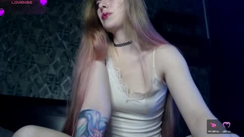 aqualen online show from 03.15.26