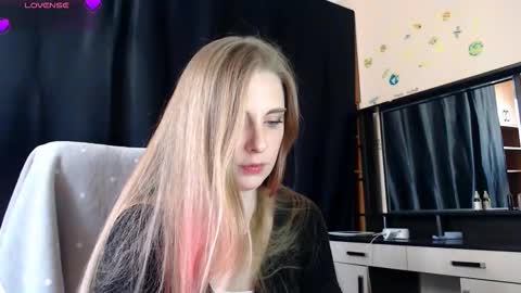 aqualen online show from 03.25.26