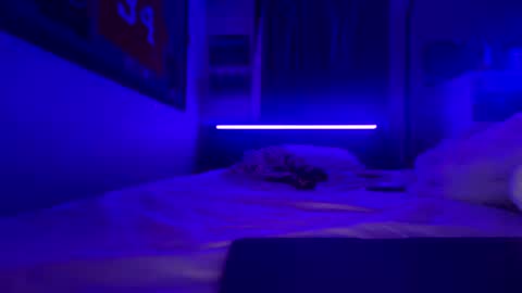 Aqulowkeyxxx online show from 10.29.25