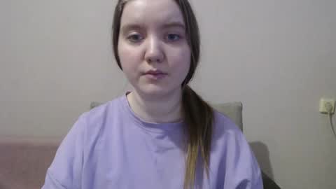 Josefin online show from 01.07.25