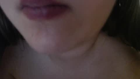 Snapshot of aquanarmin chatting on 11.29.25 Josefin online show from 11.29.25