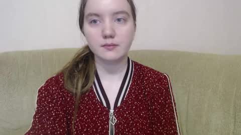 Snapshot of aquanarmin chatting on 12.01.25 Josefin online show from 12.01.25