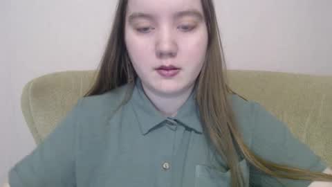 Josefin online show from 01.09.26