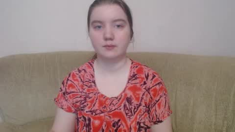 Josefin online show from 02.26.26