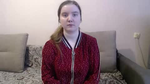 Josefin online show from 03.07.26