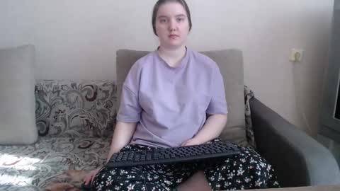 Josefin online show from 03.11.26