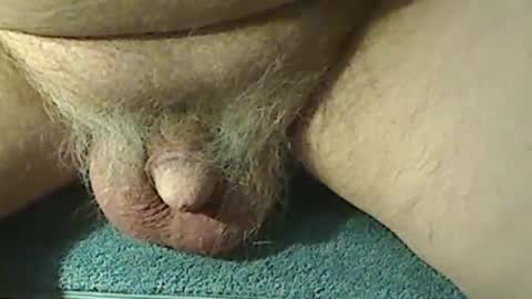 aquietoldman online show from 12.22.25