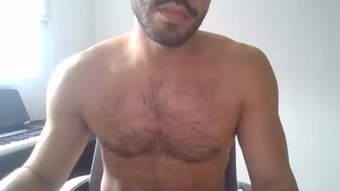 Snapshot of aquiles0224 chatting on 10.01.25 T. online show from 10.01.25